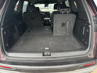 2024 GMC Acadia AWD Elevation