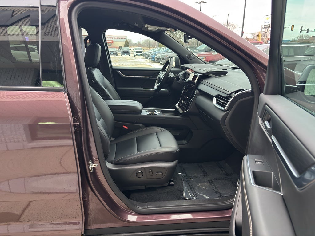 2024 GMC Acadia AWD Elevation