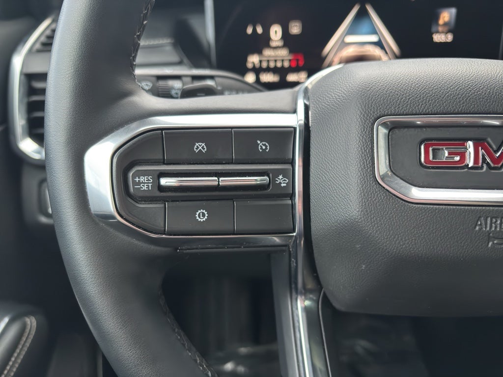 2024 GMC Acadia AWD Elevation