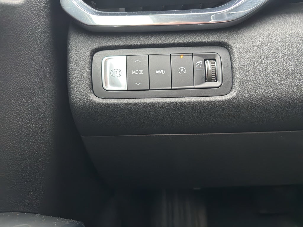 2024 GMC Acadia AWD Elevation