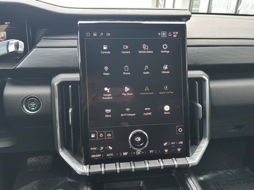 2024 GMC Acadia AWD Elevation