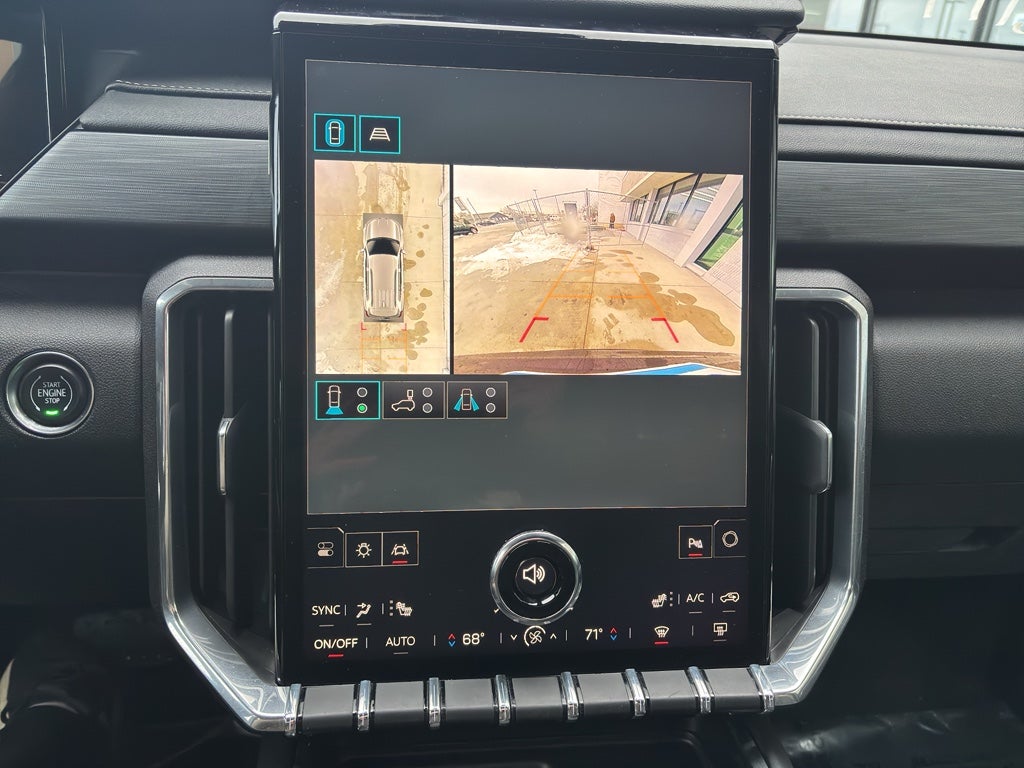 2024 GMC Acadia AWD Elevation