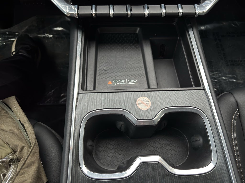 2024 GMC Acadia AWD Elevation