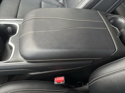 2024 GMC Acadia AWD Elevation