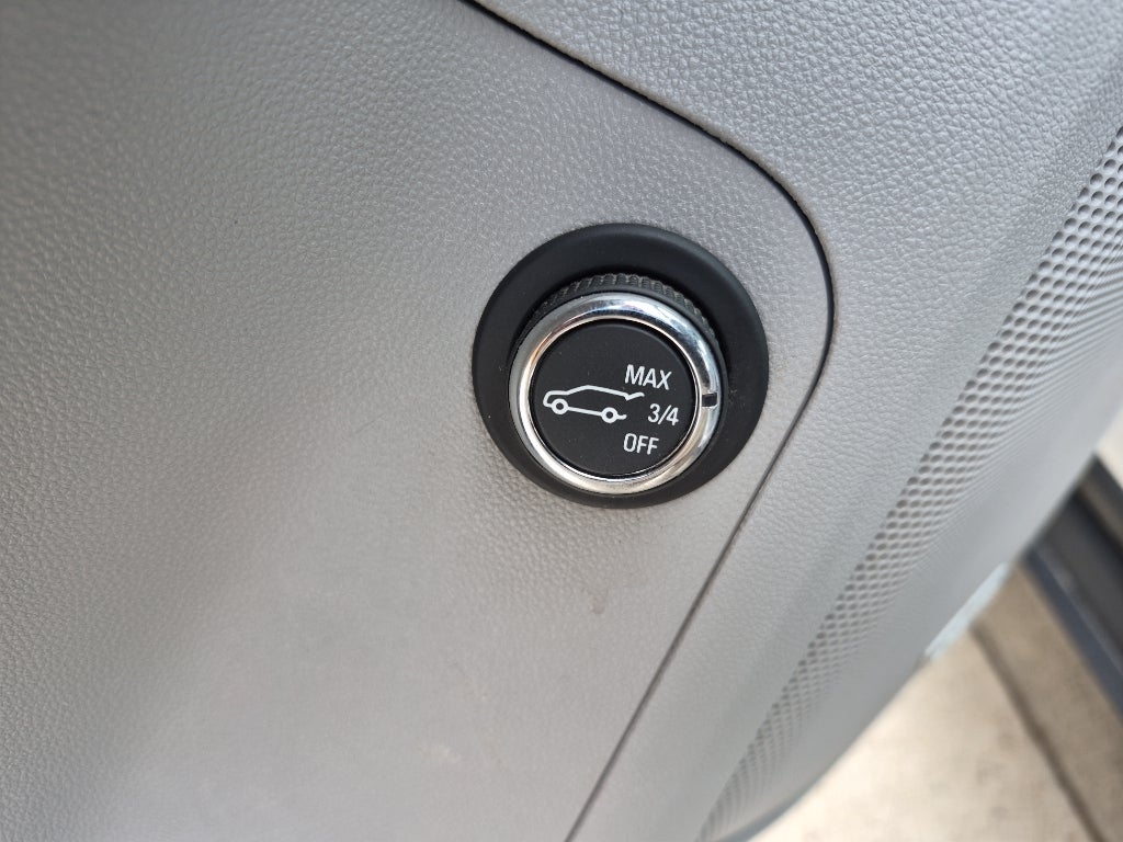 2017 GMC Acadia SLT