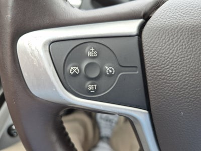 2017 GMC Acadia SLT