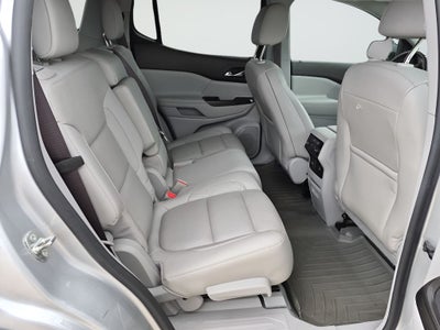 2017 GMC Acadia SLT