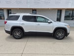 2017 GMC Acadia SLT