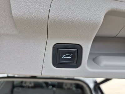 2017 GMC Acadia SLT