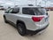 2017 GMC Acadia SLT