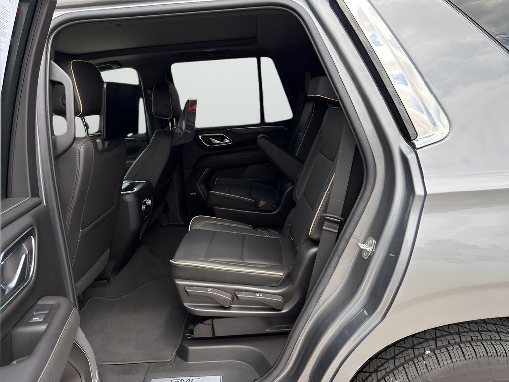 2022 GMC Yukon 1500 SLT