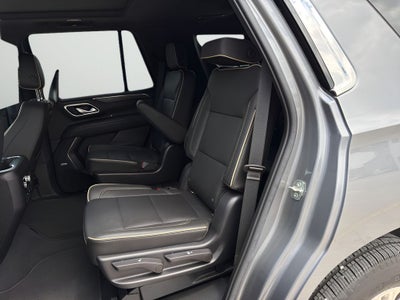 2022 GMC Yukon 1500 SLT