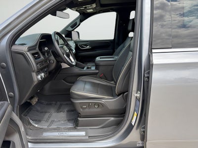 2022 GMC Yukon 1500 SLT