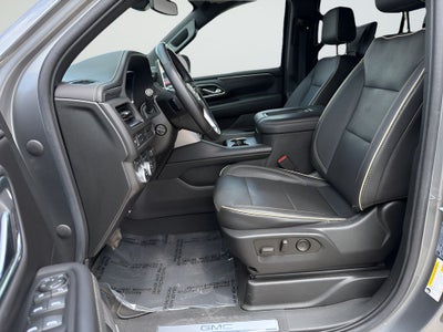2022 GMC Yukon 1500 SLT