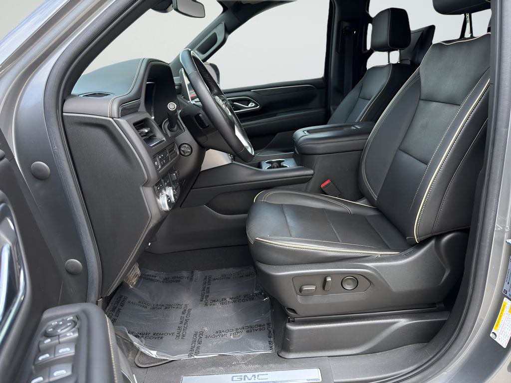 2022 GMC Yukon 1500 SLT
