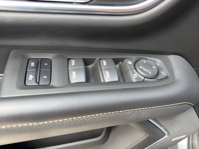 2022 GMC Yukon 1500 SLT