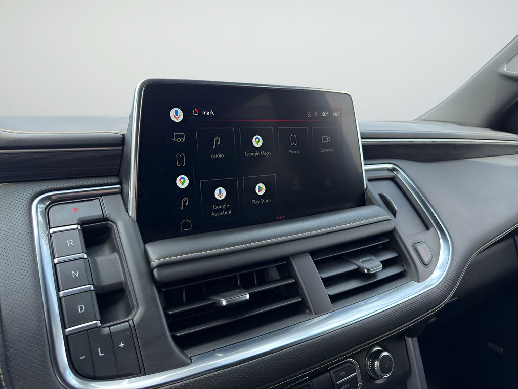 2022 GMC Yukon 1500 SLT
