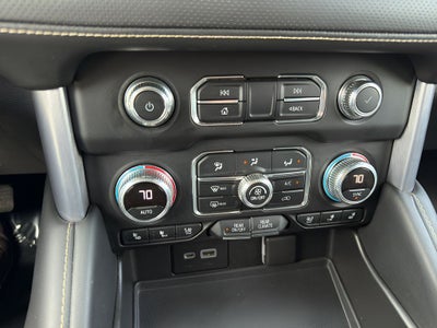 2022 GMC Yukon 1500 SLT