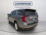 2022 GMC Yukon 1500 SLT