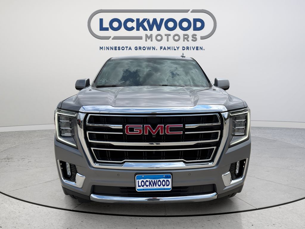 2022 GMC Yukon 1500 SLT