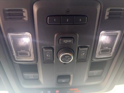 2022 GMC Yukon AT4