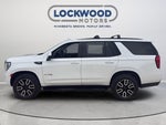 2022 GMC Yukon AT4