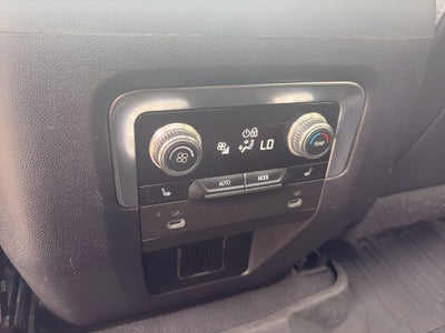2022 GMC Yukon AT4
