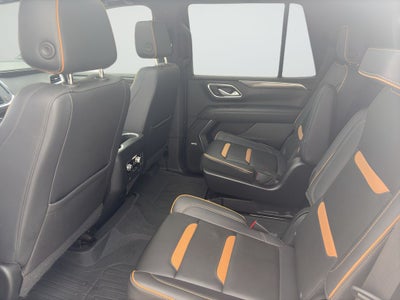 2022 GMC Yukon AT4