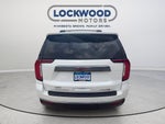 2022 GMC Yukon AT4