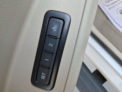 2018 GMC Yukon 1500 Denali