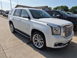 2018 GMC Yukon 1500 Denali