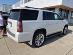 2018 GMC Yukon 1500 Denali