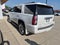 2018 GMC Yukon 1500 Denali