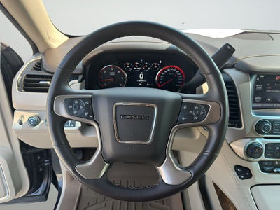 2015 GMC Yukon 1500 Denali