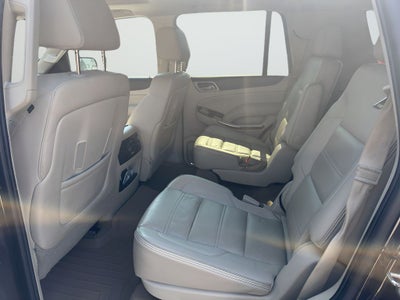 2015 GMC Yukon 1500 Denali