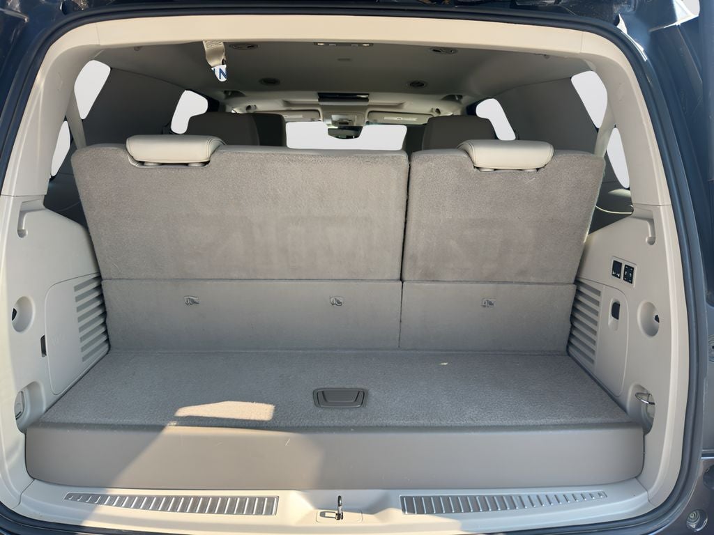 2015 GMC Yukon 1500 Denali