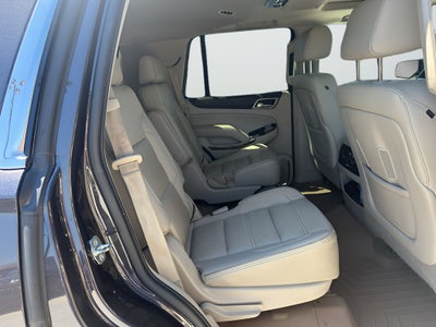 2015 GMC Yukon 1500 Denali
