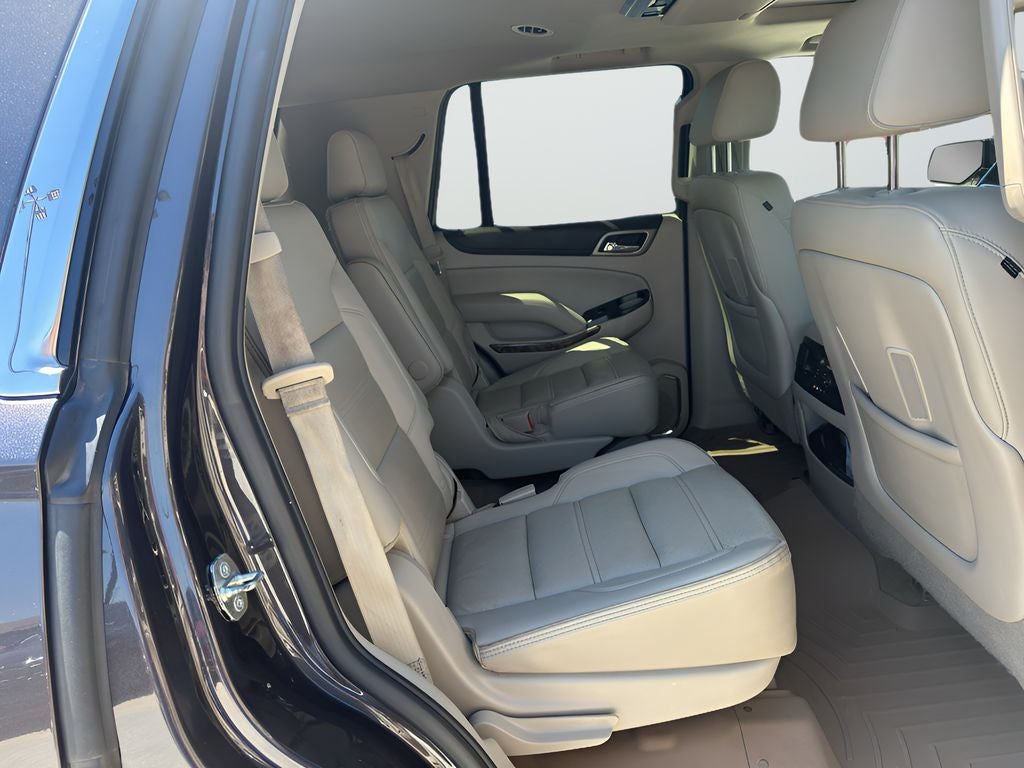 2015 GMC Yukon 1500 Denali