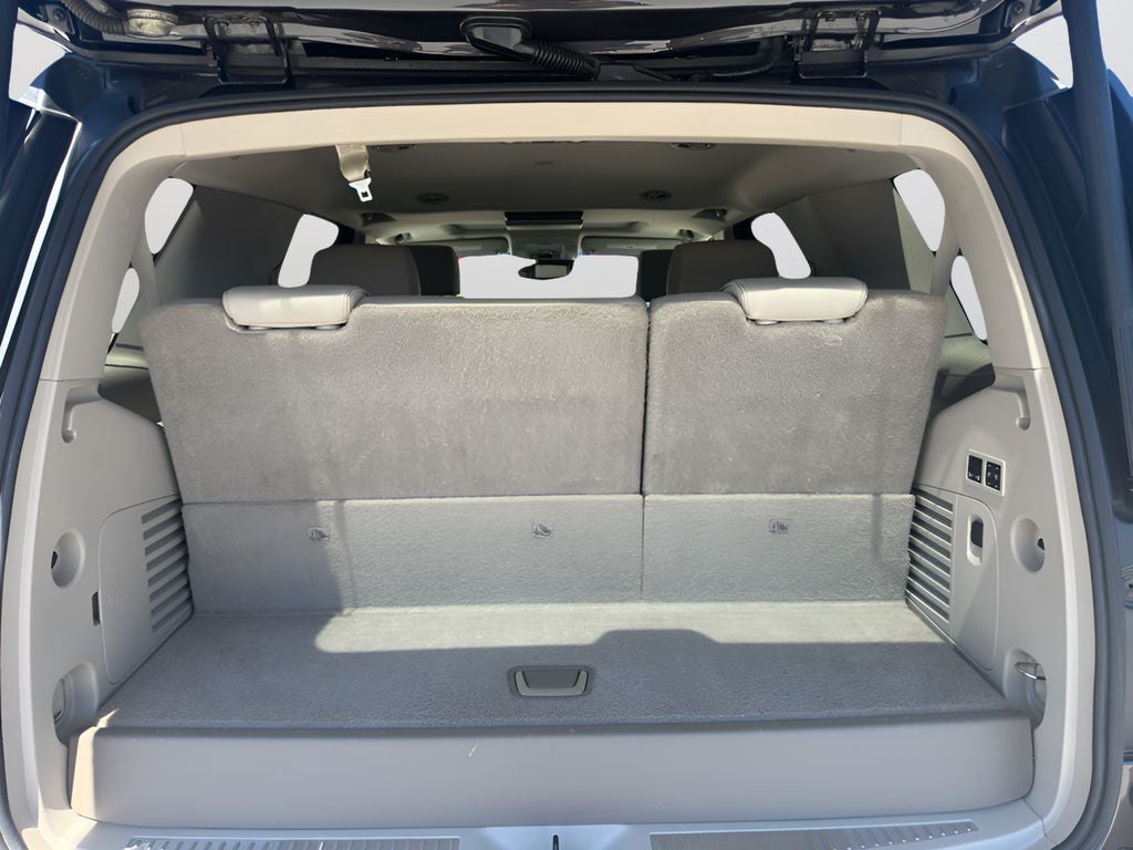 2015 GMC Yukon 1500 Denali
