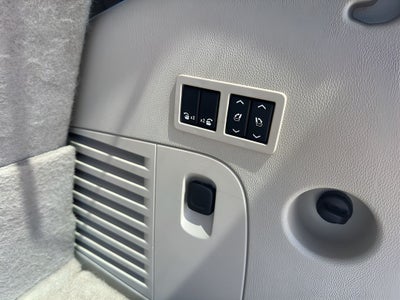 2015 GMC Yukon 1500 Denali