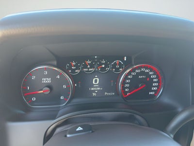 2015 GMC Yukon 1500 Denali