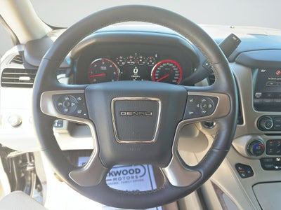 2015 GMC Yukon 1500 Denali