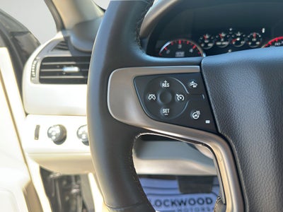 2015 GMC Yukon 1500 Denali