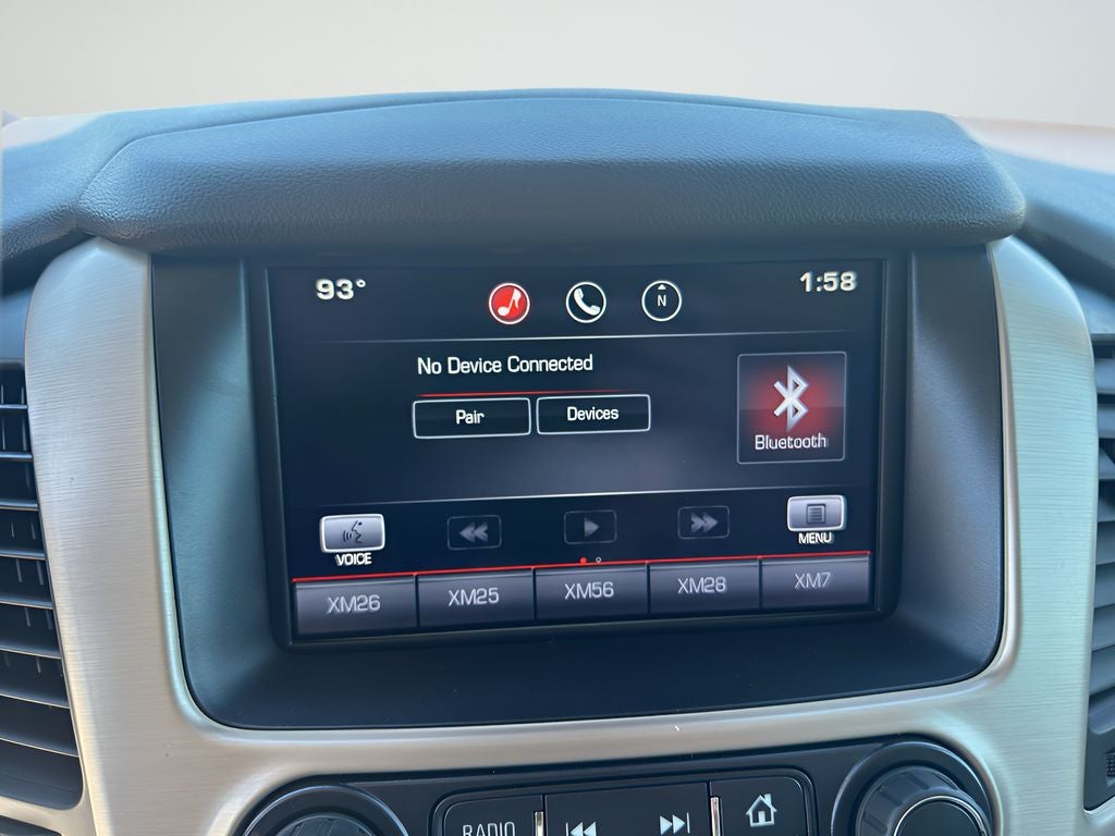 2015 GMC Yukon 1500 Denali