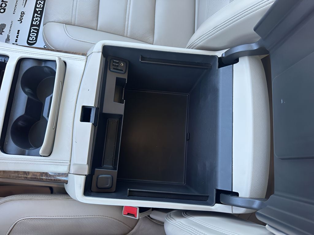 2015 GMC Yukon 1500 Denali