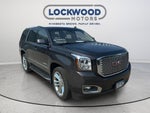 2015 GMC Yukon 1500 Denali