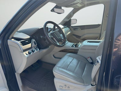 2015 GMC Yukon 1500 Denali