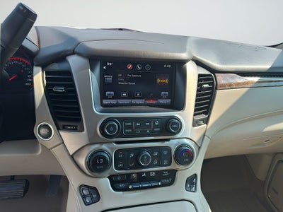 2015 GMC Yukon 1500 Denali