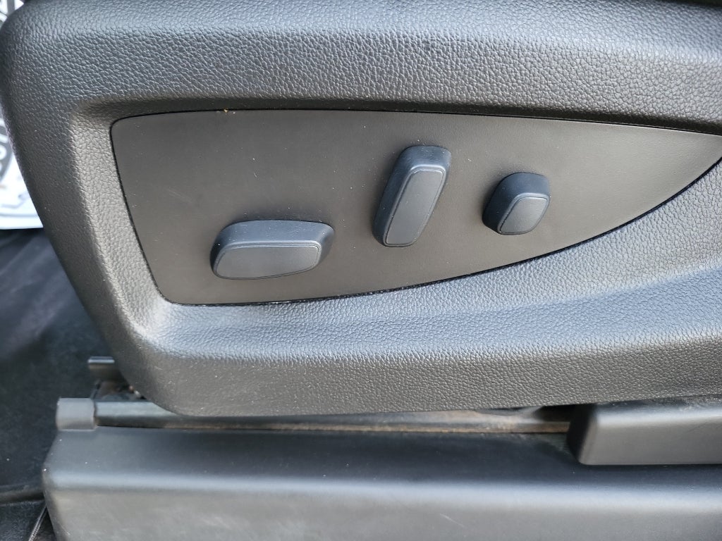 2019 GMC Yukon 1500 Denali