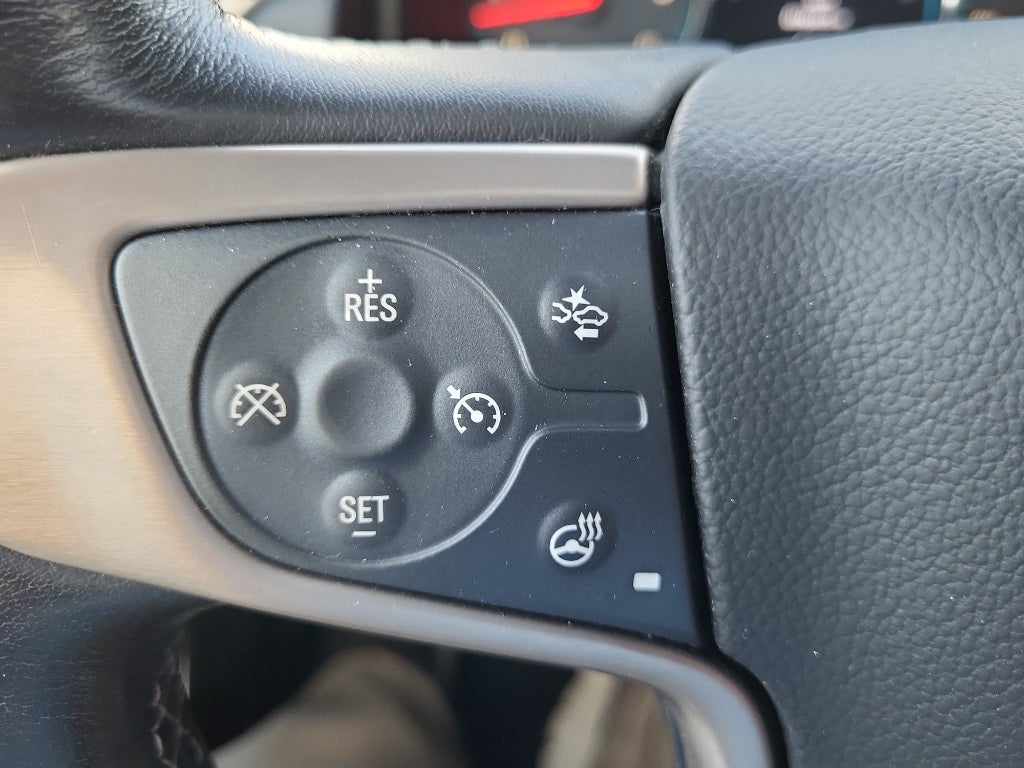 2019 GMC Yukon 1500 Denali